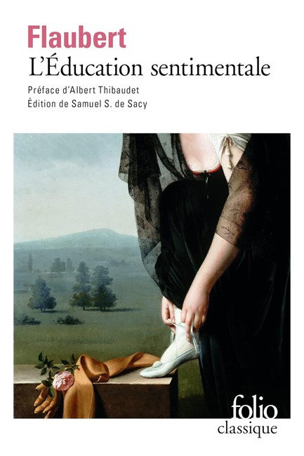 L'EDUCATION SENTIMENTALE