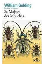 SA MAJESTE DES MOUCHES