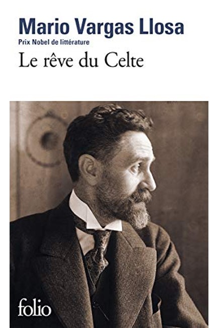 LE REVE DU CELTE