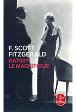 GATSBY LE MAGNIFIQUE