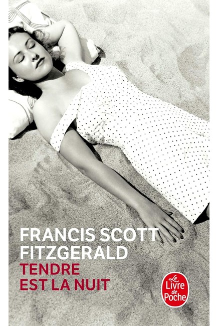 TENDRE EST LA NUIT