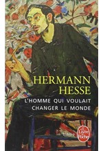 L'HOMME QUI VOULAIT CHANGER LE MONDE