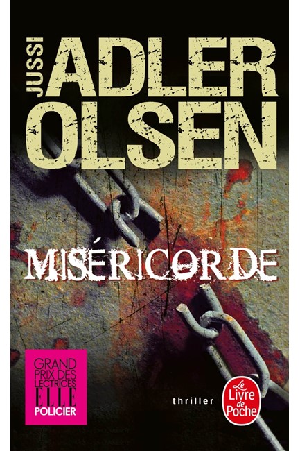 MISERICORDE