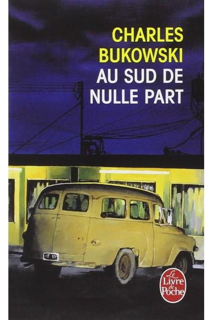 AU SUD DE NULLE PART