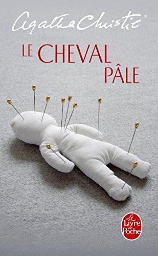 LE CHEVAL PALE
