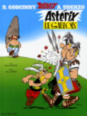 ASTERIX 1 -ASTERIX LE GAULOIS