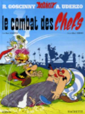 ASTERIX 7-LE COMBAT DES CHEFS