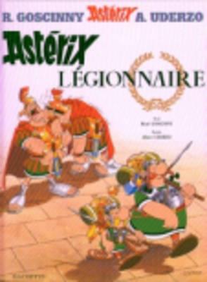 ASTERIX 10-ASTERIX LEGIONNAIRE