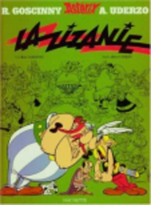 ASTERIX 15-LA ZIZANIE