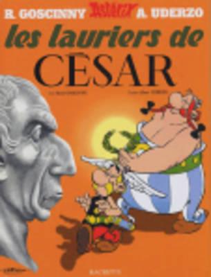 ASTERIX 18-LES LAURIERS DE CESAR