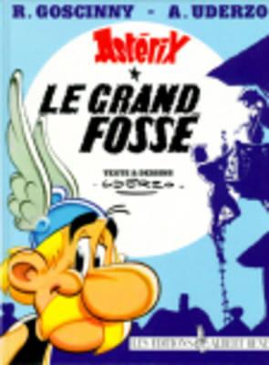 ASTERIX 25 -LE GRAND FOSSE