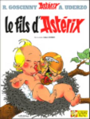 ASTERIX 27-LE FILS D'ASTERIX
