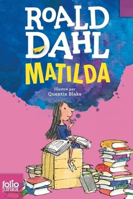 MATILDA