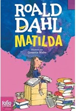 MATILDA