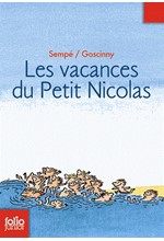 LES VACANCES DU PETIT NICOLAS
