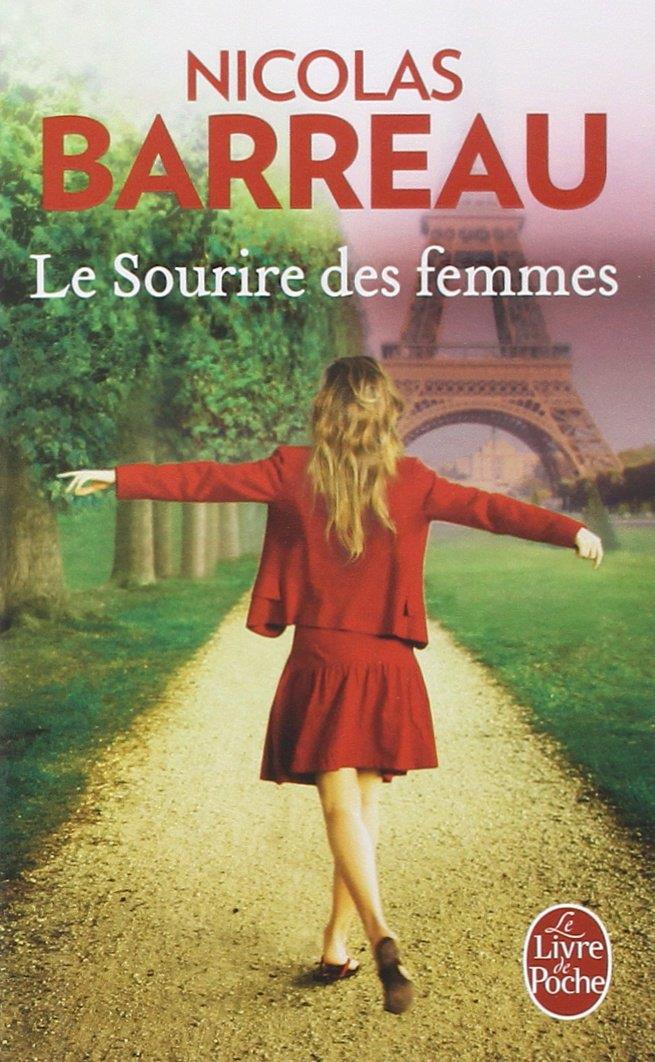 LE SOURIRE DES FEMMES