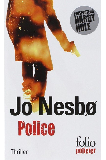 POLICE