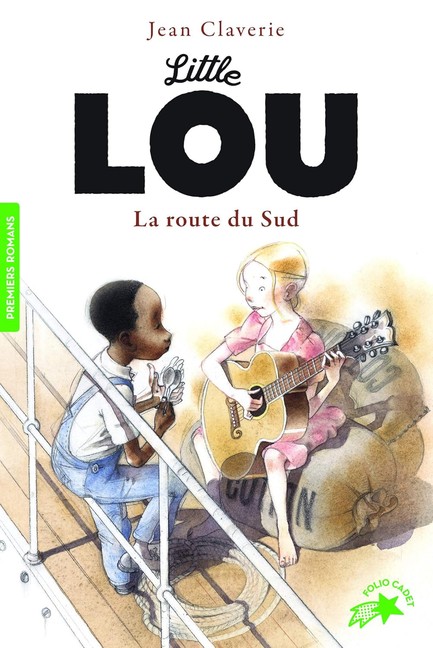 LITTLE LOU-LA ROUTE DU SUD