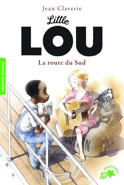 LITTLE LOU-LA ROUTE DU SUD