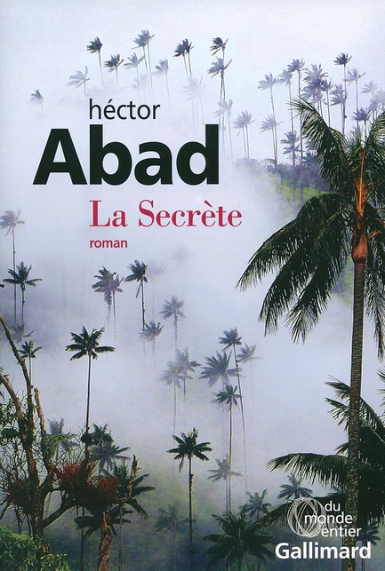 LA SECRETE