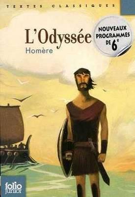 L'ODYSSEE