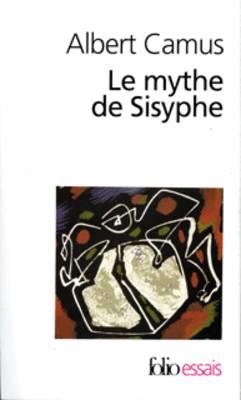 LE MYTHE DE SISYPHE
