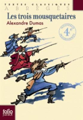 TROIS MOUSQUETAIRES