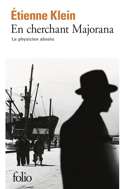 EN CHERCHANT MAJORANA