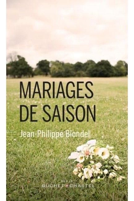 MARIAGES DE SAISON