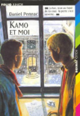 KAMOT 2-KAMO ET MOI