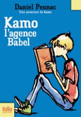 KAMOT 3-KAMO. L'AGENCE BABEL