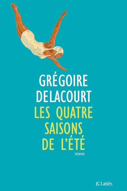 LES QUATRES SAISONS DE L'ETE