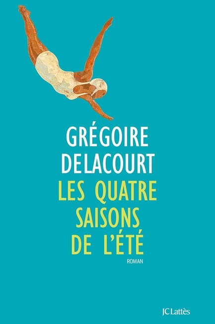 LES QUATRES SAISONS DE L'ETE