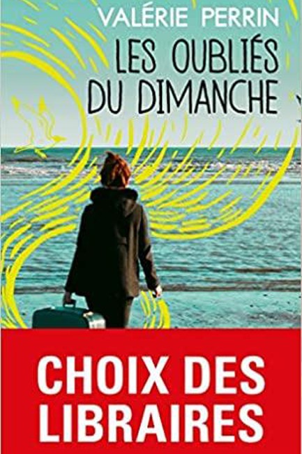 LES OUBLIES DU DIMANCHE