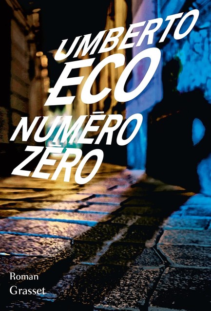 NUMERO ZERO