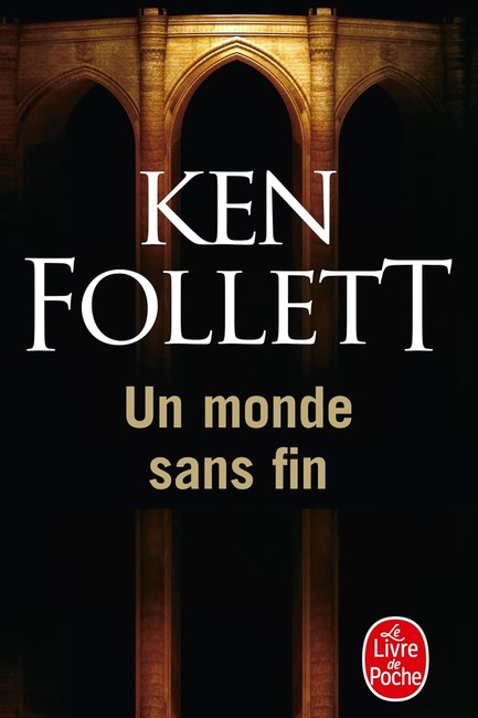 UN MONDE SANS FIN
