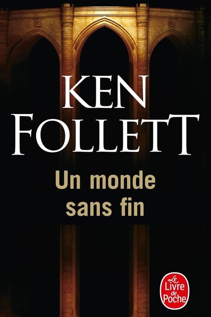 UN MONDE SANS FIN