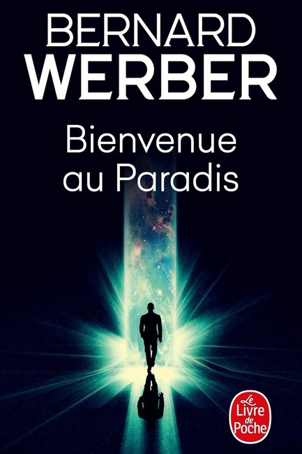 BIENVENUE AU PARADIS
