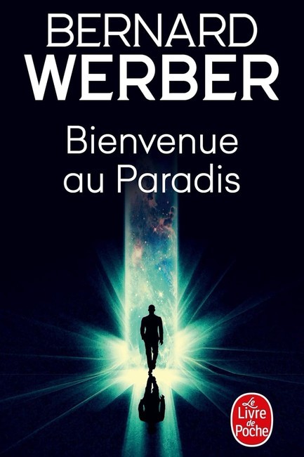 BIENVENUE AU PARADIS