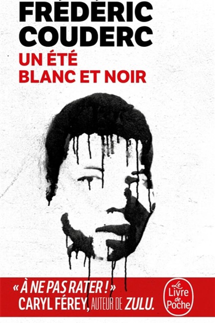 UN ETE BLANC ET NOIR