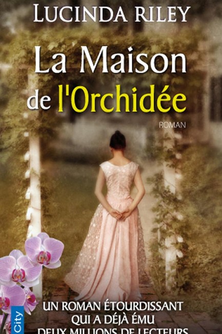 LA MAISON DE L'ORCHIDEE