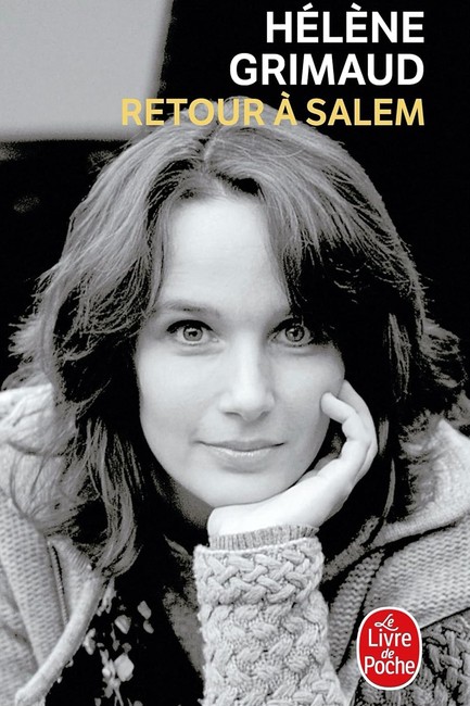 RETOUR A SALEM