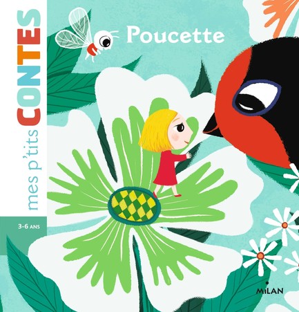MES P’TITES CONTES-POUCETTE