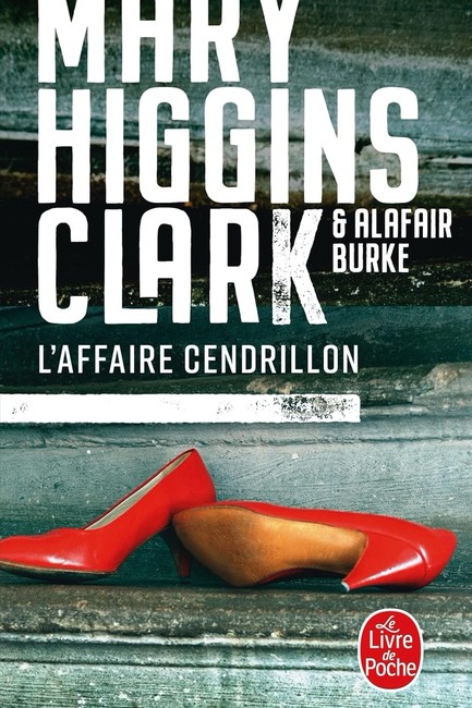 L'AFFAIRE CENDRILLON