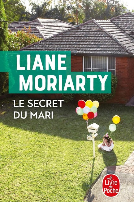 LE SECRET DU MARI