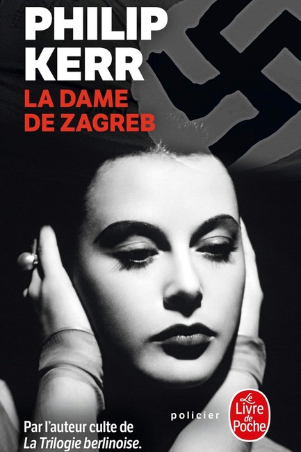 LA DAME DE ZAGREB