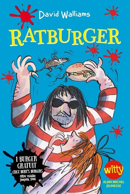 RATBURGER