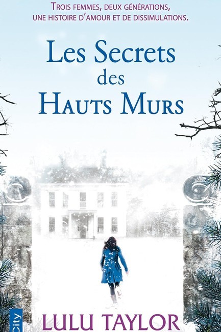 LE SECRET DES HAUTS MURS