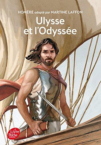 ULYSSE ET L'ODYSSEE