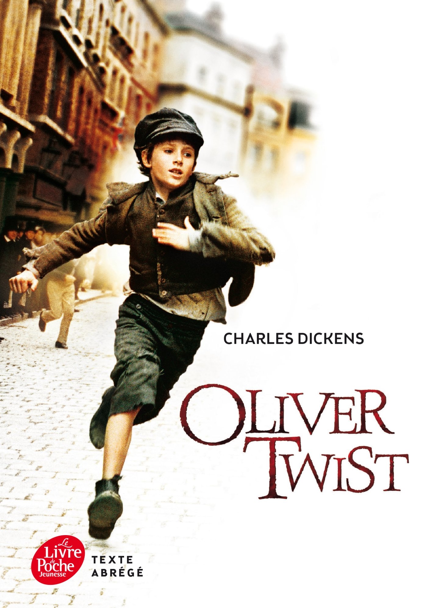 OLIVER TWIST-ABREGEE